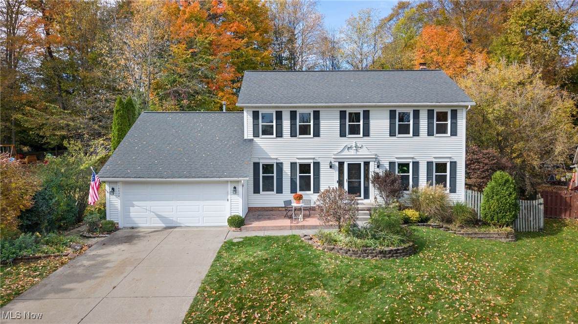 10424 Oviatt Lane - Photo 1