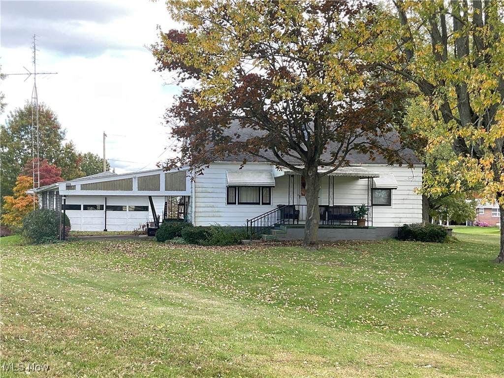 2404 Bellevue Avenue - Photo 1