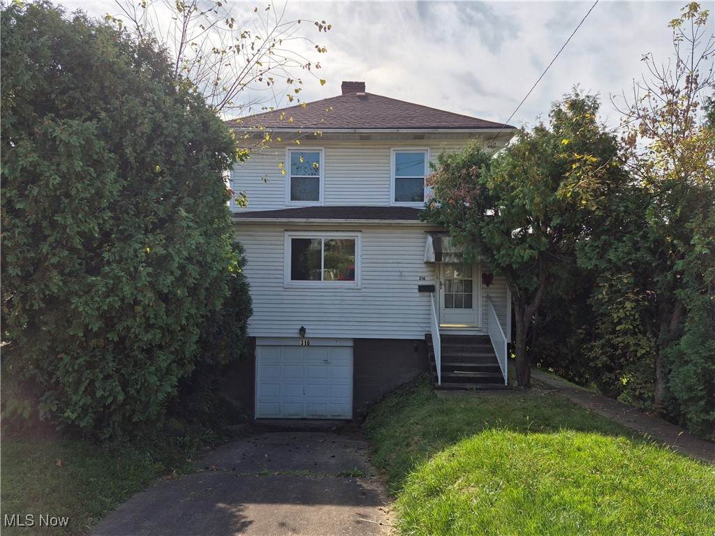 316 Churchway Street - Photo 1