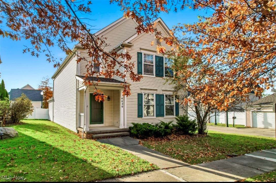 4420 Archer Road - Photo 1