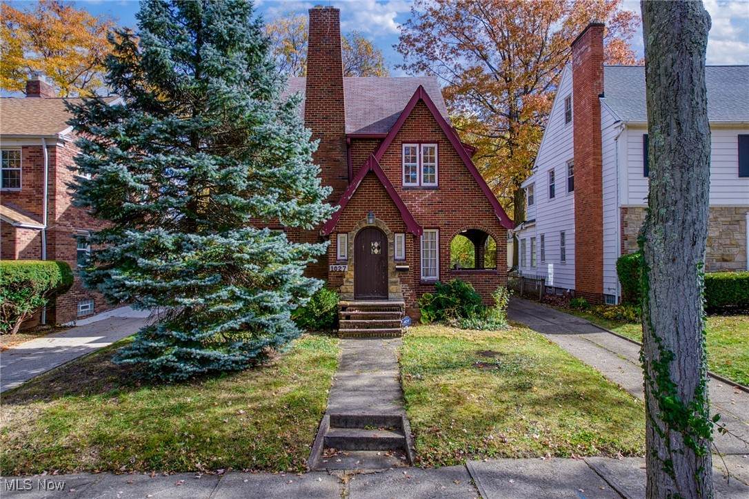 1027 Pennfield Road - Photo 1