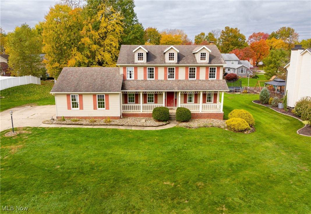 6279 Palmer Drive - Photo 1