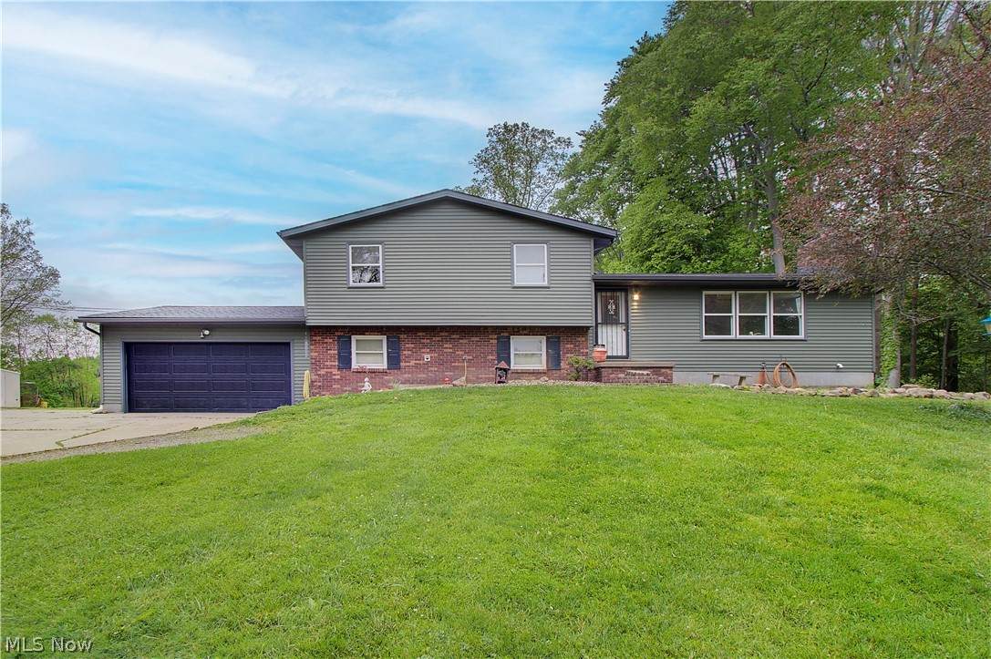 3637 Old Forge Road - Photo 1