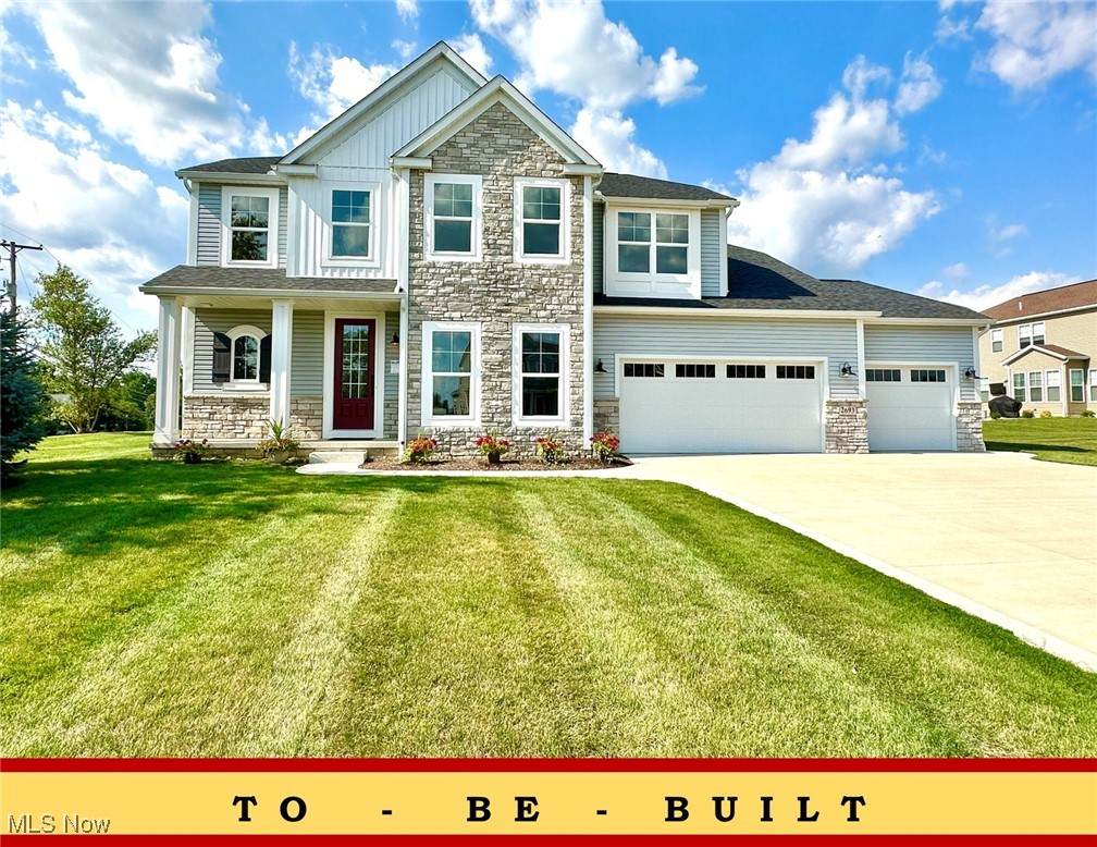 2693 Ledgestone Drive - Photo 1
