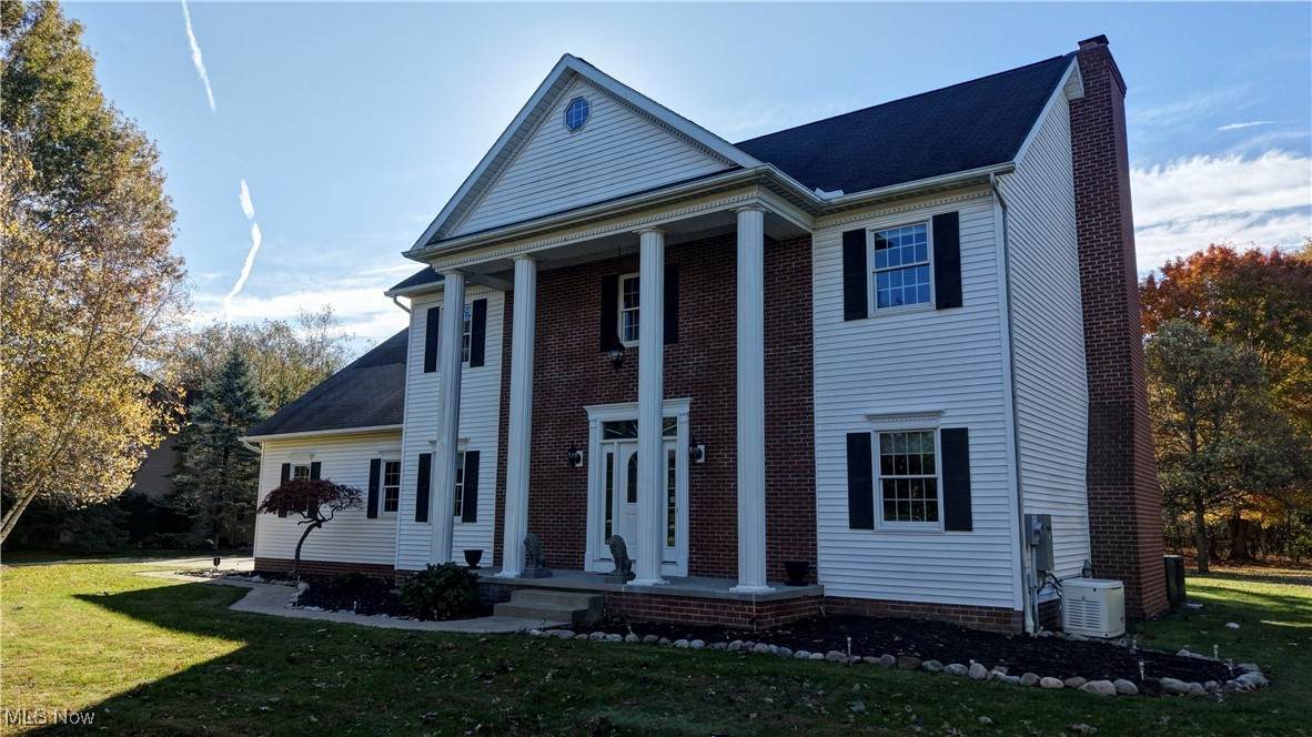 2390 Auberry Drive - Photo 1