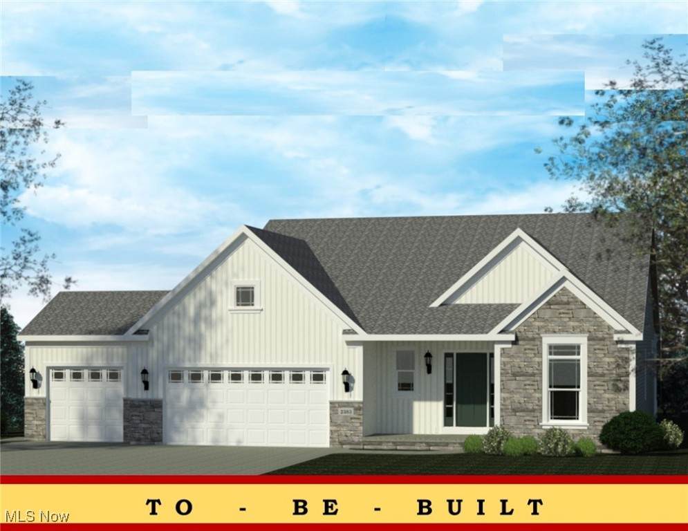 2334 Ledgestone Drive - Photo 1