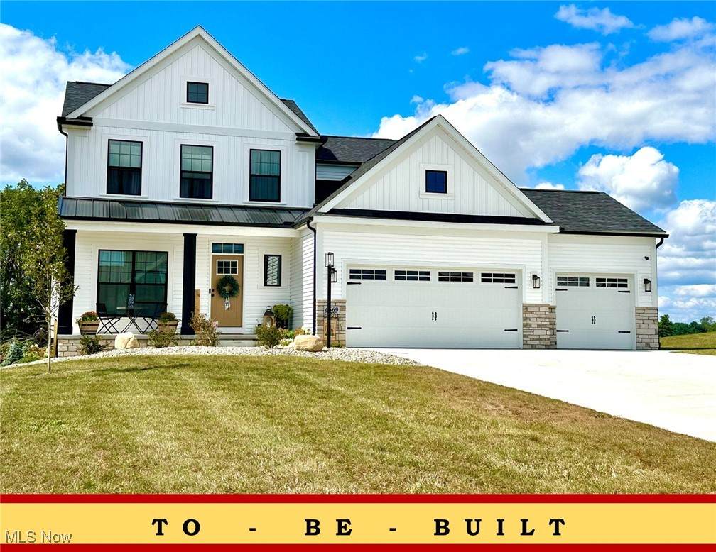 2316 Ledgestone Drive - Photo 1