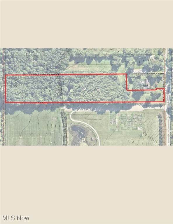 V/L - 6 Acres Ridgewood Road - Photo 1