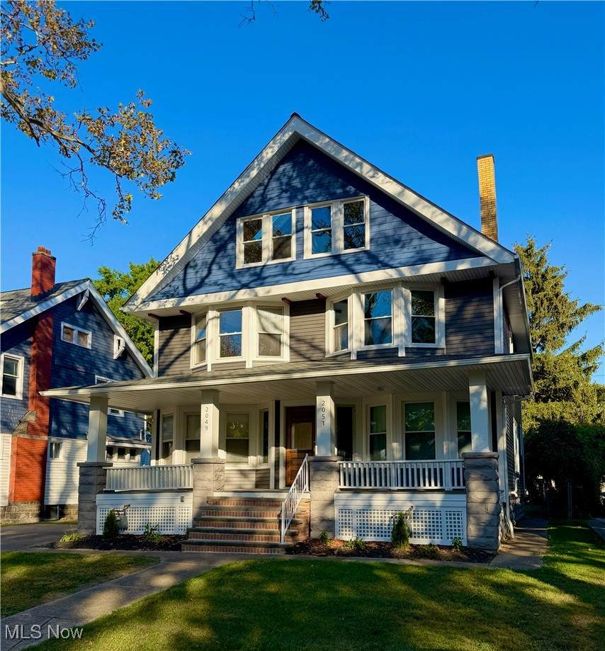 2049 West Boulevard - Photo 1