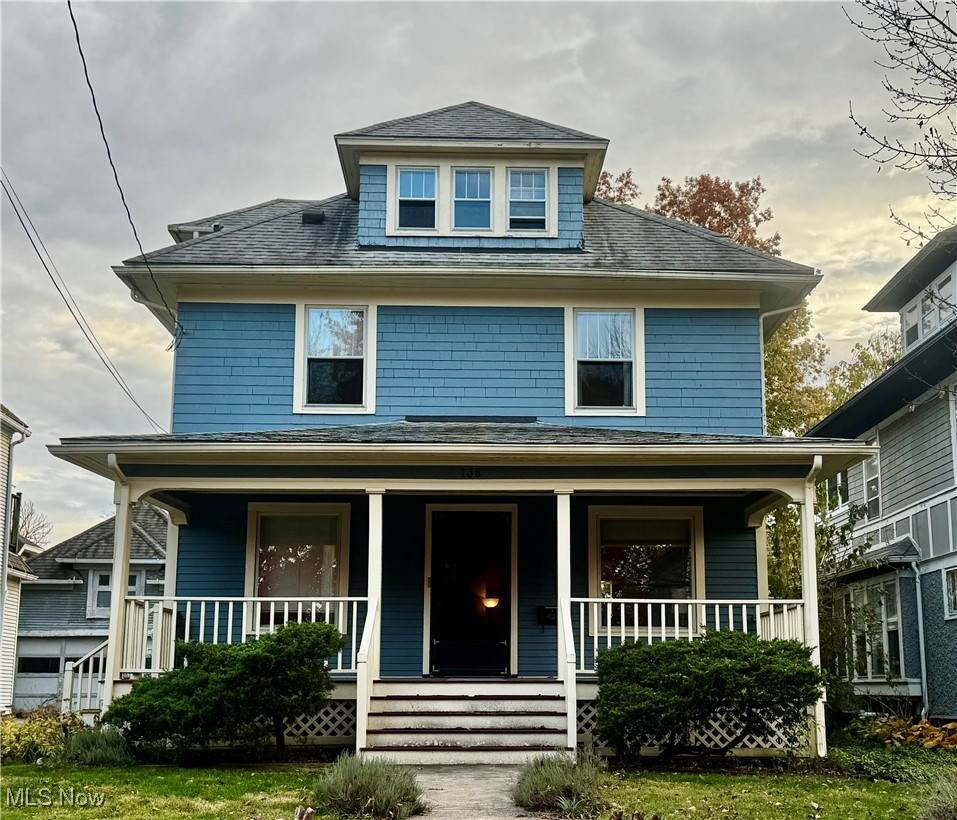 138 Marvin Avenue - Photo 1