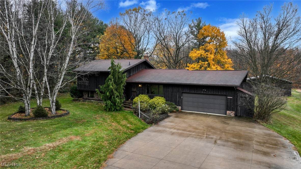 8025 Yoder Road - Photo 1