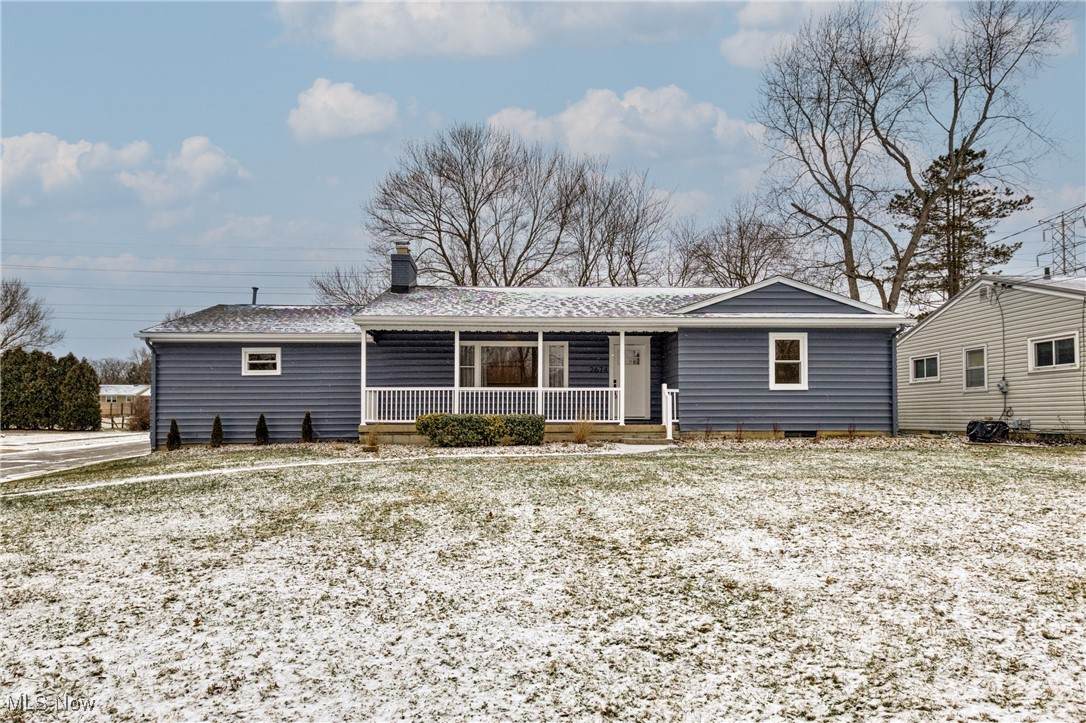 2674 Brunswick Road - Photo 1