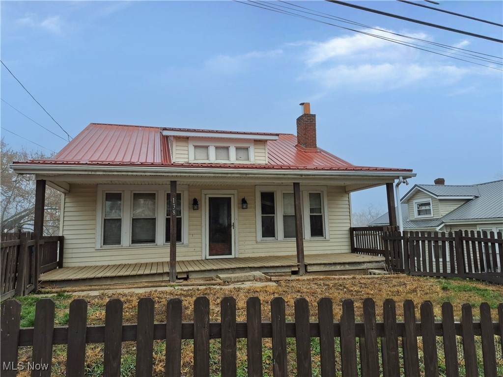 138 Steubenville Street - Photo 1