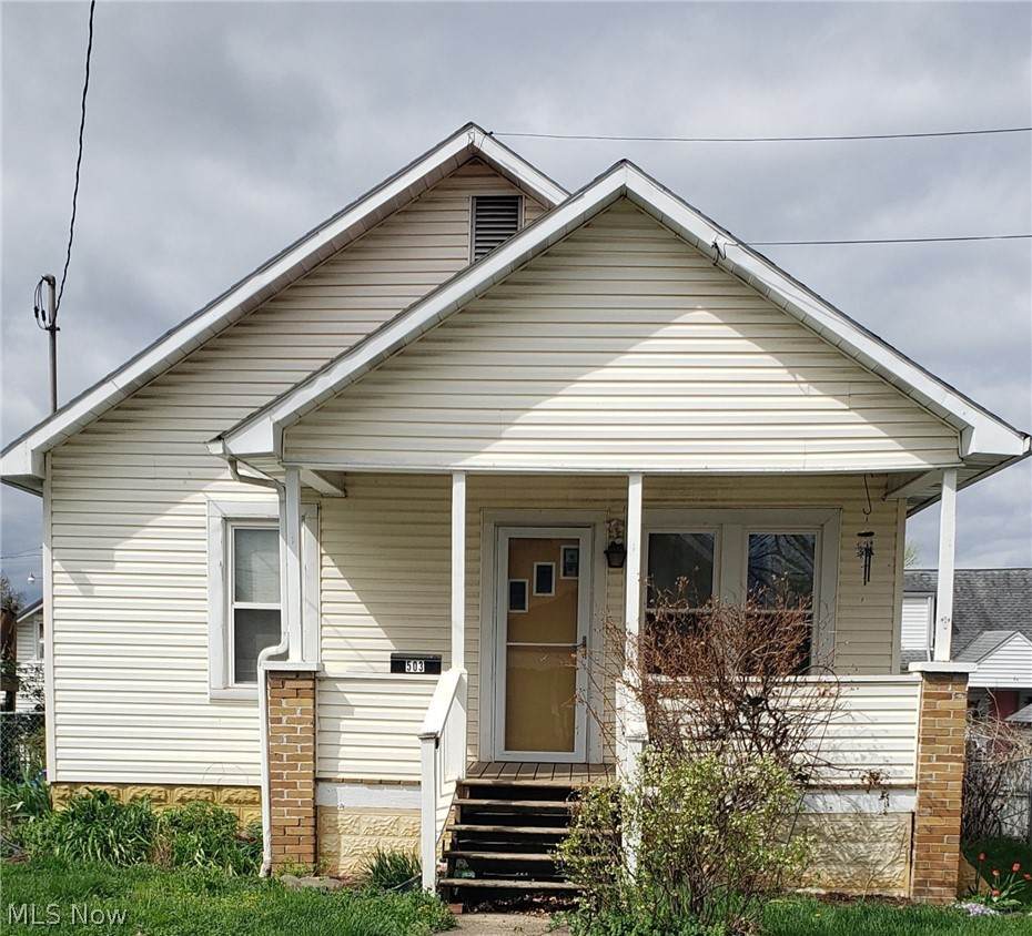 503 Maple Street - Photo 1