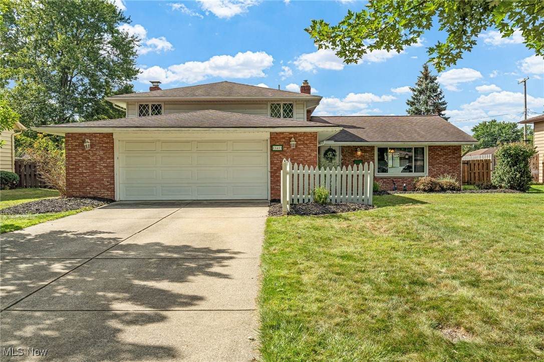 13467 Belfair Drive - Photo 1