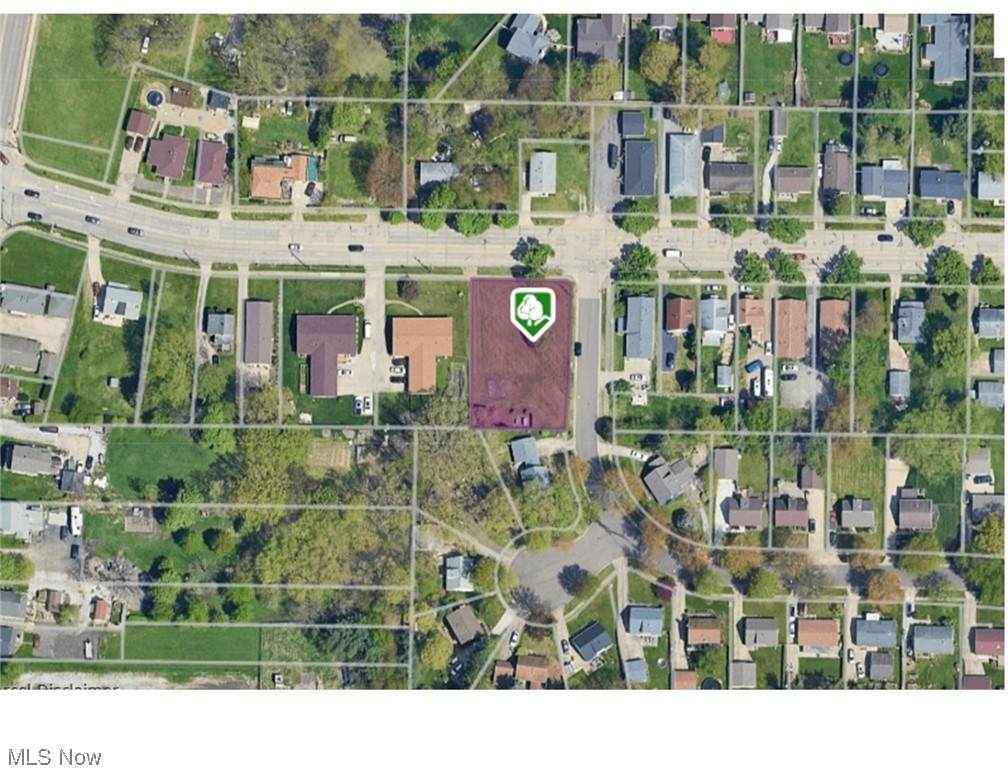 Lot 10 Independence Avenue - Photo 1