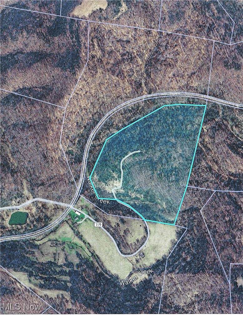  Walker Creek Eaton Road - Photo 1