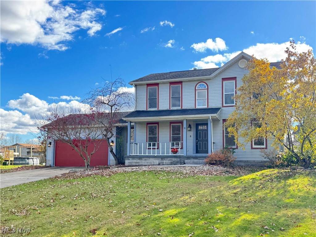 3449 Meanderwood Drive - Photo 1