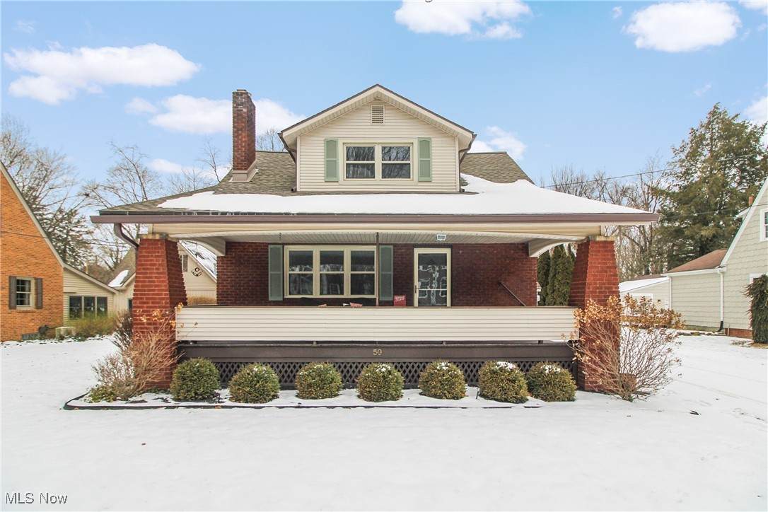 50 College Street - Photo 1