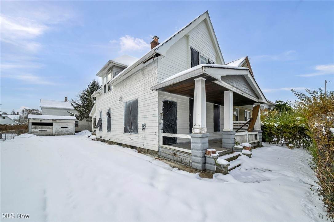 7116 Fullerton Avenue - Photo 1