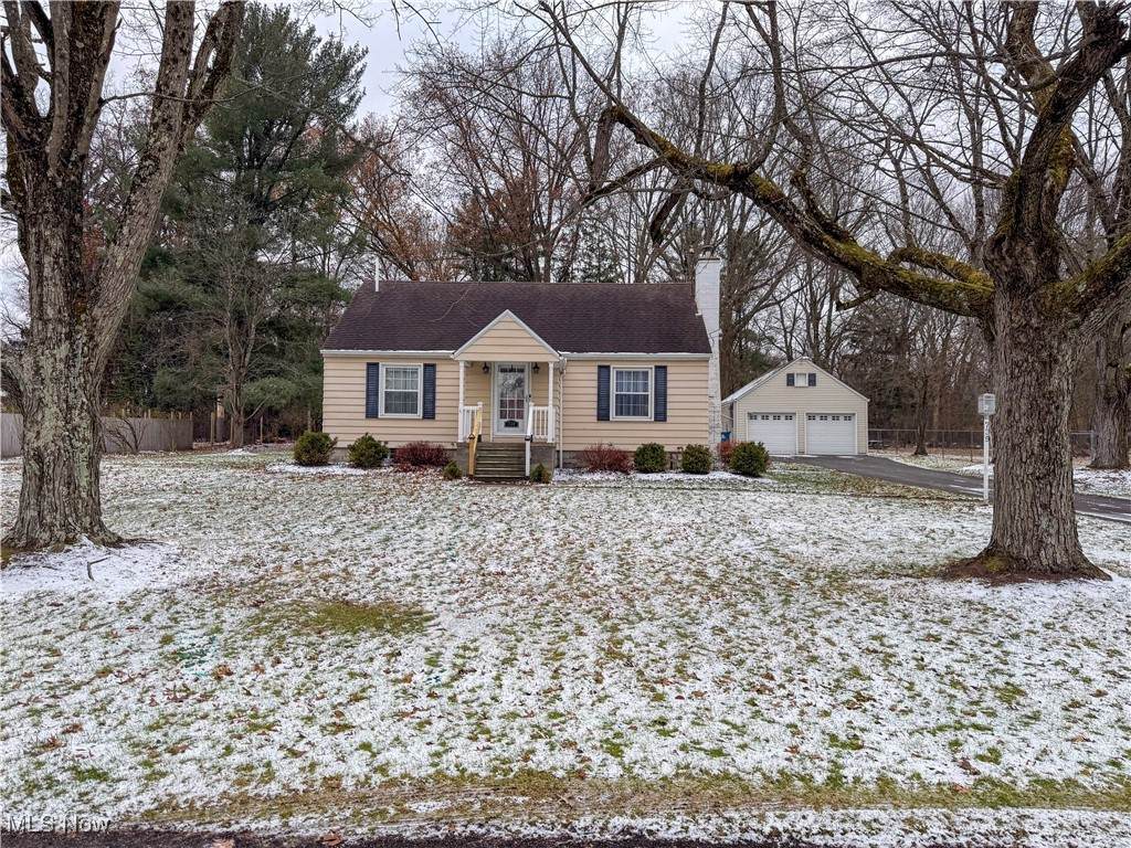 739 Glen Park Road - Photo 1