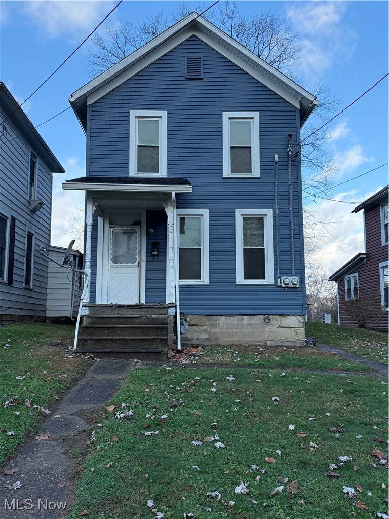 611 Riverside Drive - Photo 1