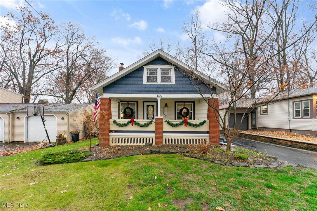 145 Parkgate Avenue - Photo 1