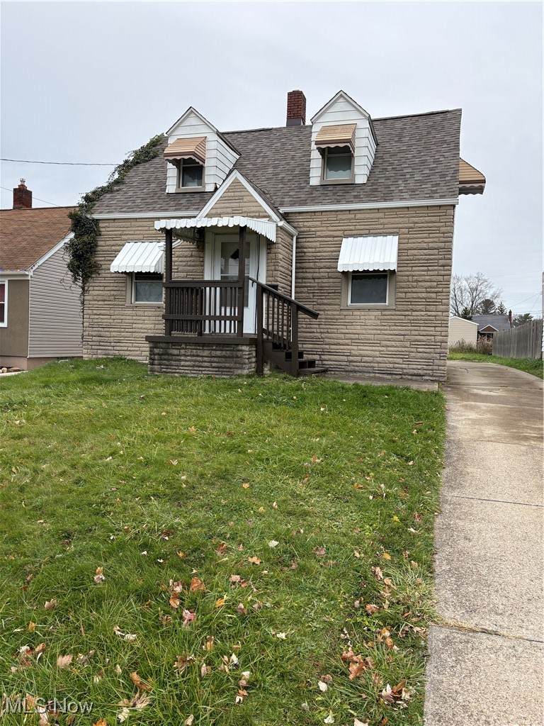 425 Osborn Avenue - Photo 1