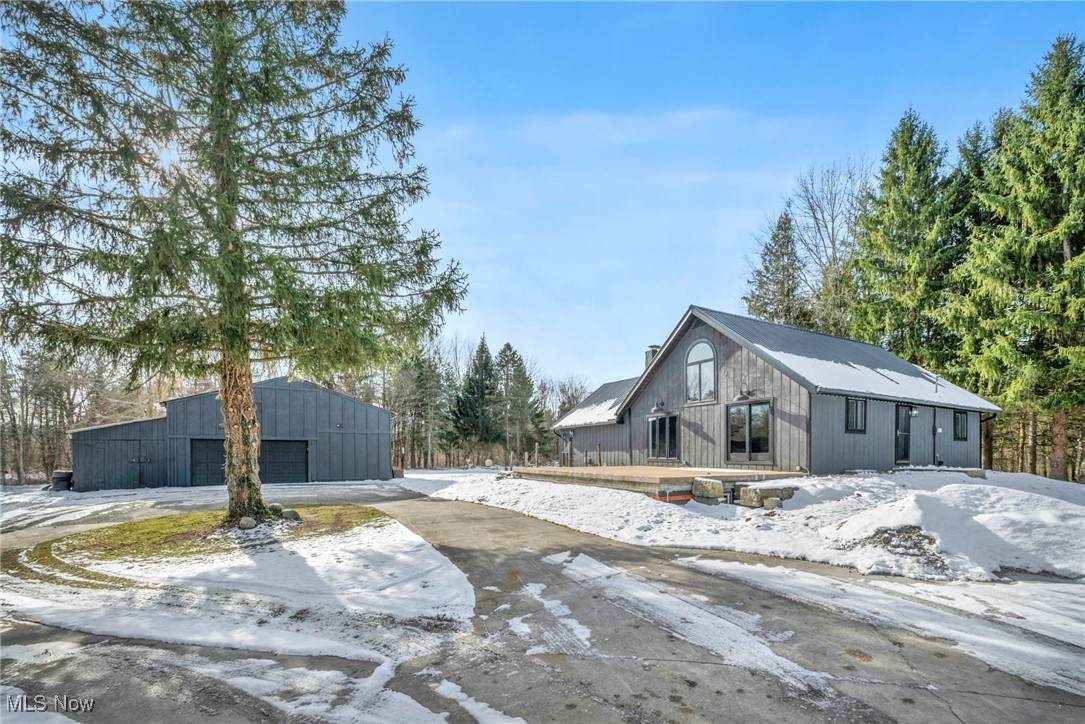 52819 Bursley Road - Photo 1