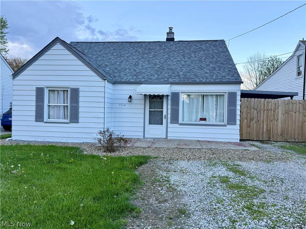 1514 Thalia Avenue - Photo 1
