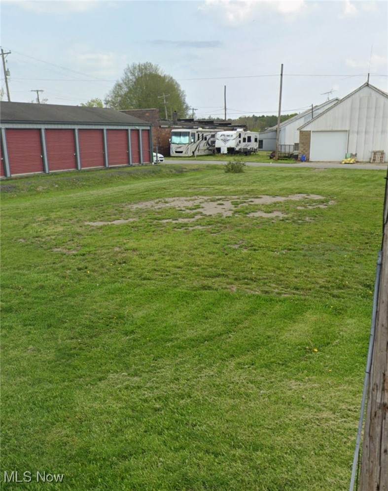 802 Fairground Street - Photo 1