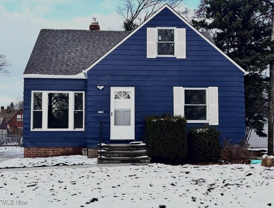 27175 Cameron Avenue - Photo 1