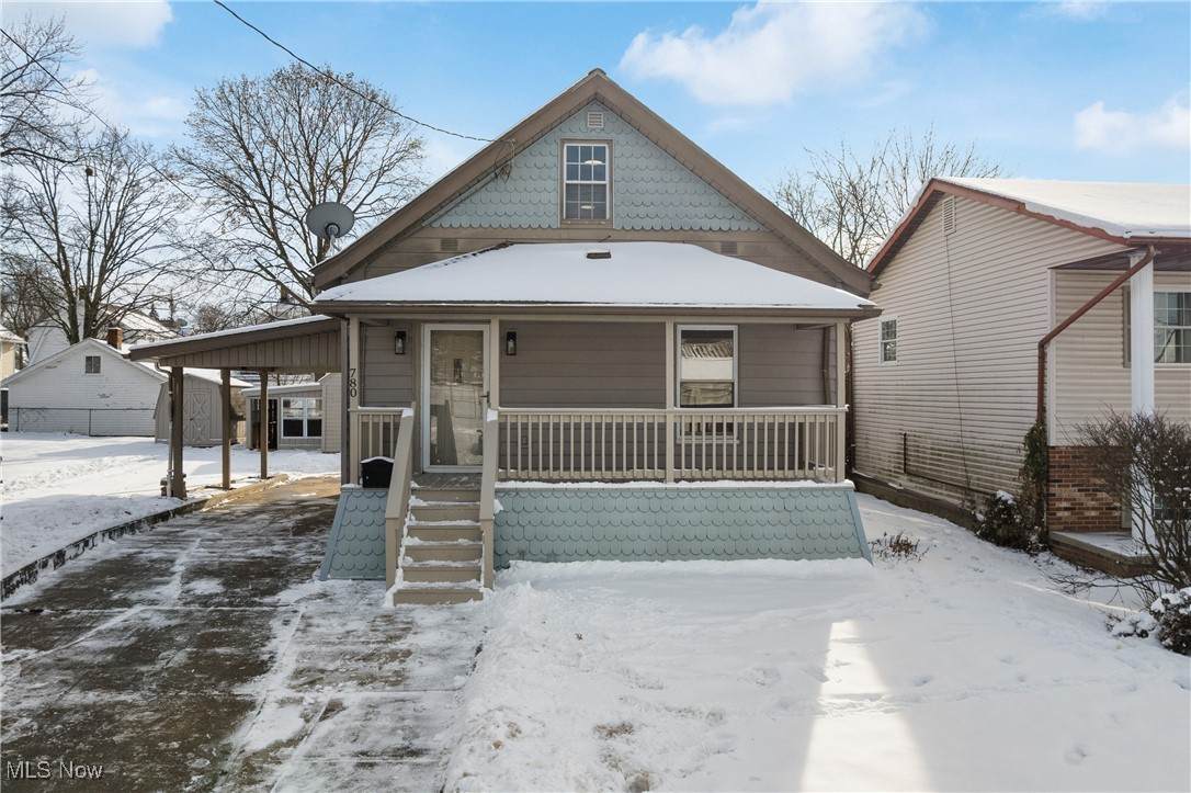 780 Silvercrest Avenue - Photo 1