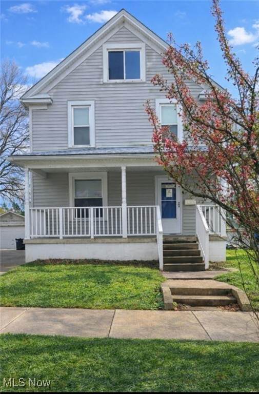 920 Redfern Avenue - Photo 1