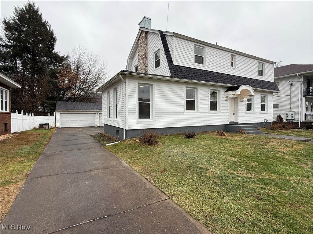 522 3rd Street - Photo 1