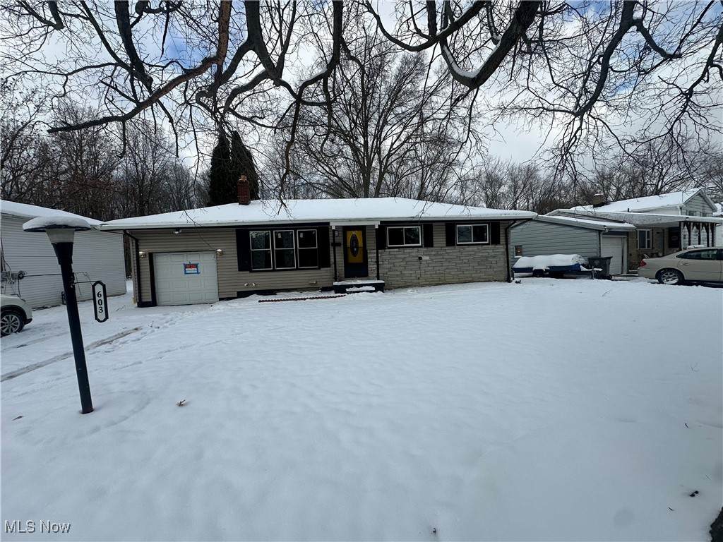 603 Liberty Road - Photo 1