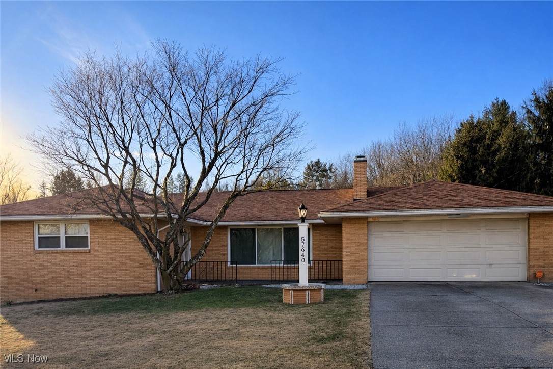 57640 Ferryview Road - Photo 1