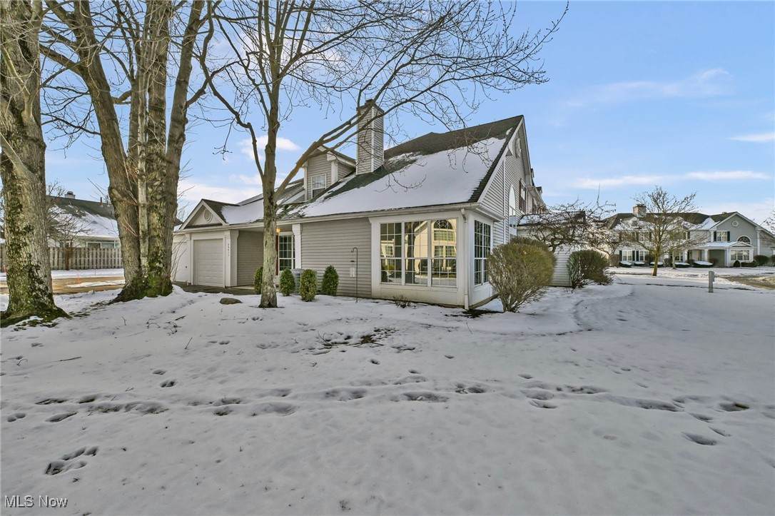 23411 Grist Mill Court - Photo 1