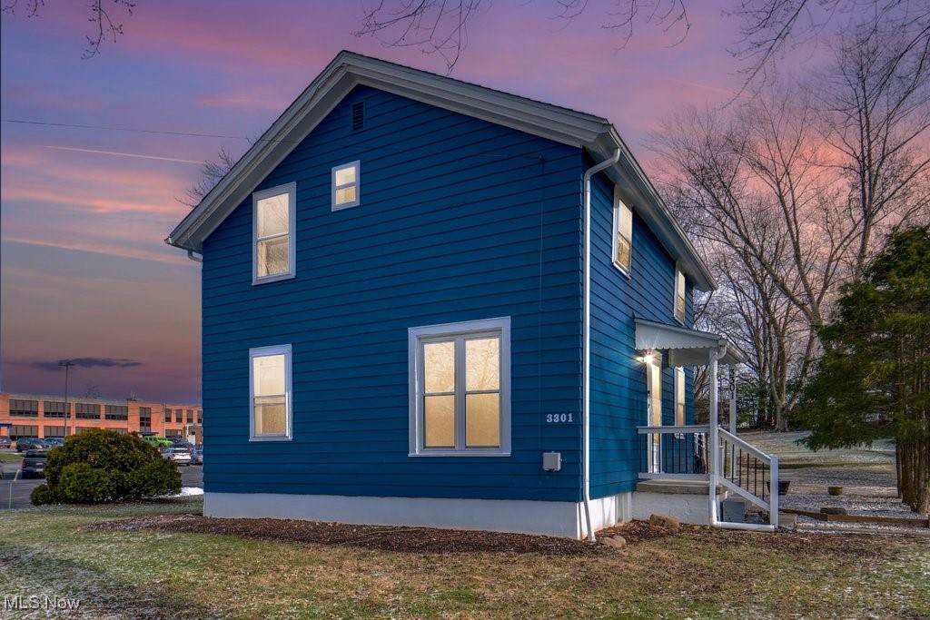 3301 Cormany Road - Photo 1