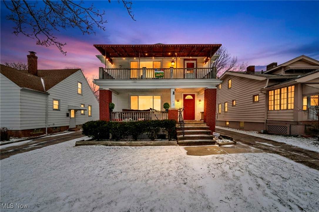 3843 136th Street - Photo 1