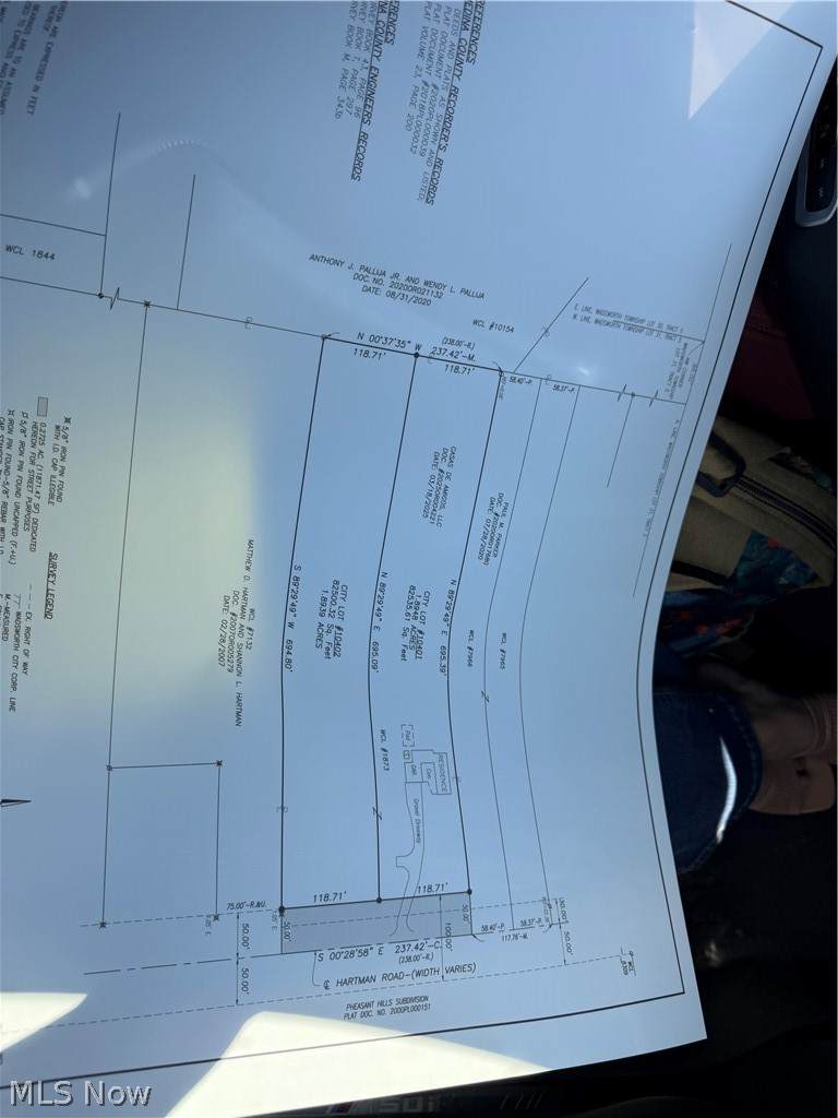 V/L Hartman Road - Photo 1