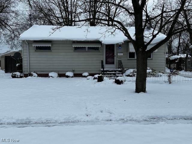 350 Beebe Avenue - Photo 1