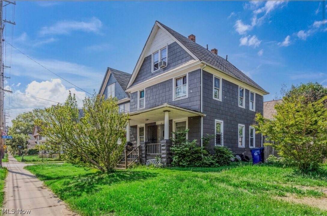 4103 Denison Avenue - Photo 1