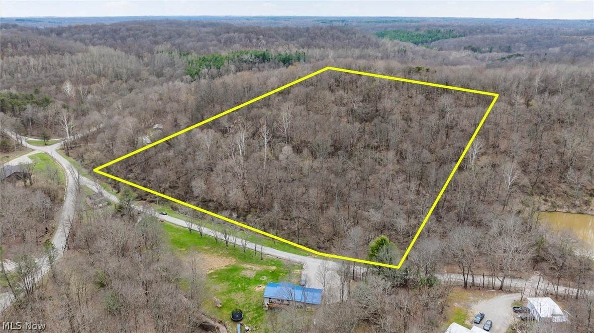 0 Township Rd 223 - Photo 1