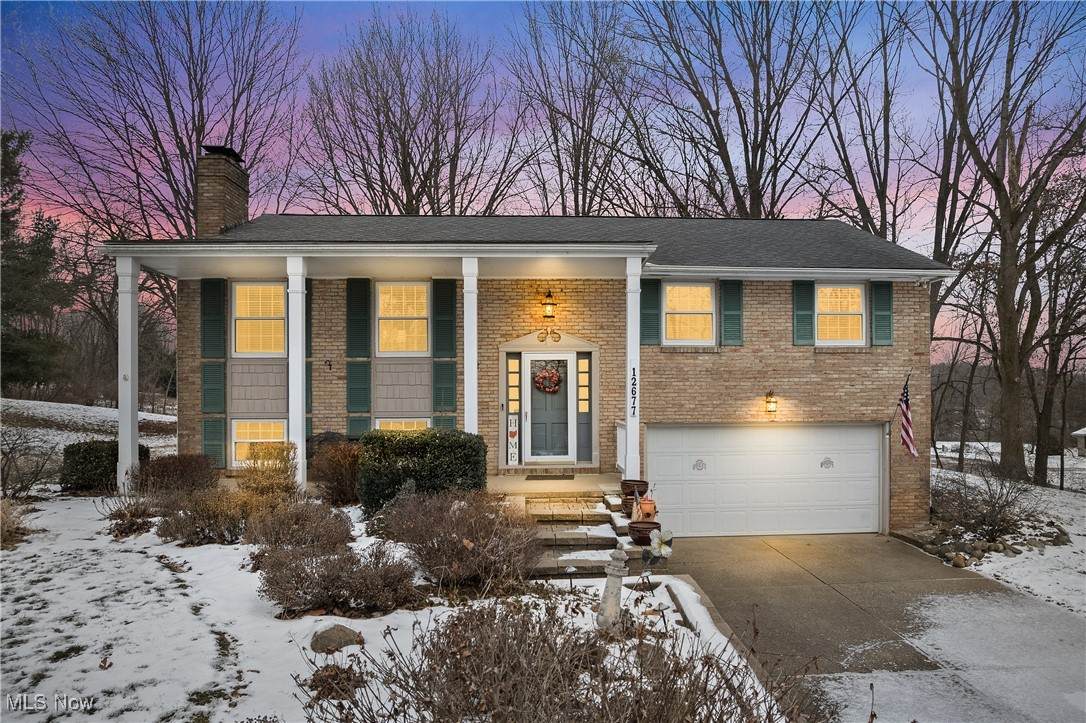 12677 Weygandt Street - Photo 1