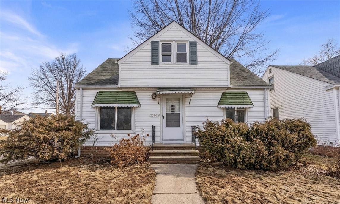20990 Morris Avenue - Photo 1