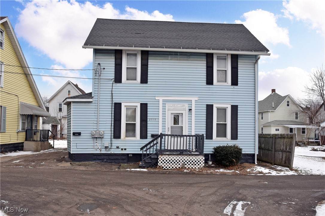 2515 Grigsby Place - Photo 1