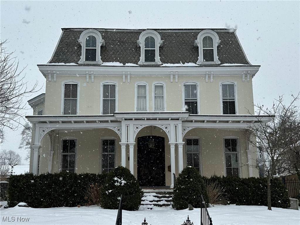 1110 Ann Street - Photo 1