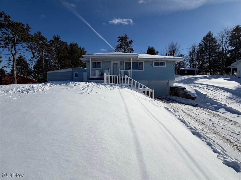 1955 Township Road 378 - Photo 1