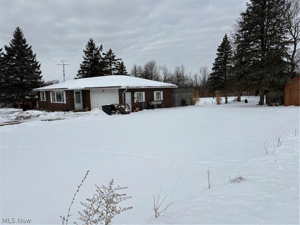 1715 Mansfield Lucas Road - Photo 1